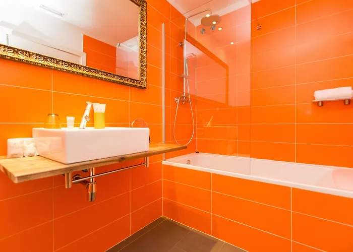 Hotel Violeta Boutique Barcelona